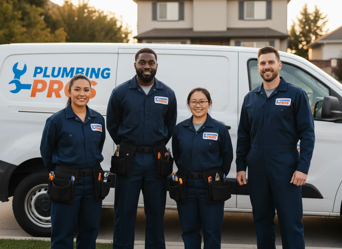 Water Heater Repair company in Austin, MN